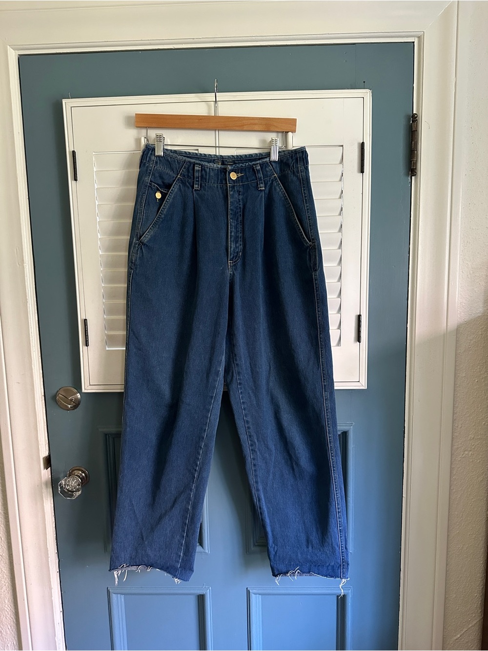 Vintage 80’s Liz Wear Jeans!